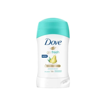 Dove Go Fresh Стик против изпотяване за жени аромат на круша 40 мл