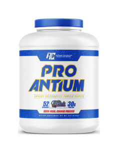 Pro Antium Matrix | Supreme Multifaceted Protein Complex