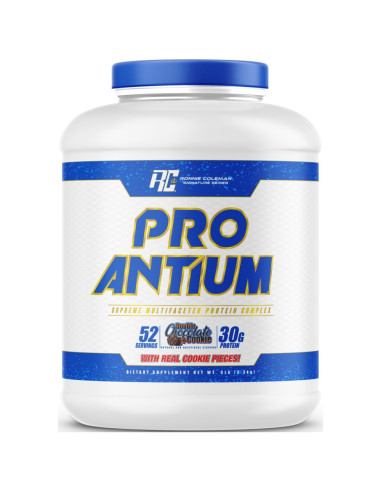 Pro Antium Matrix | Supreme Multifaceted Protein Complex