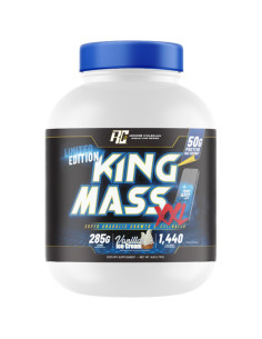 King Mass XL Gainer | Super Anabolic Growth Accelerator