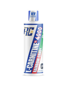 L-Carnitine Liquid XS 4000