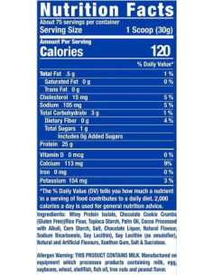 ISO-Tropic Max | Premium Whey Isolate Protein 2