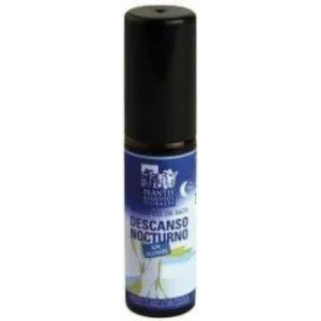 Спрей за спокоен сън - По метода на д-р Бах, 20 ml Artesania