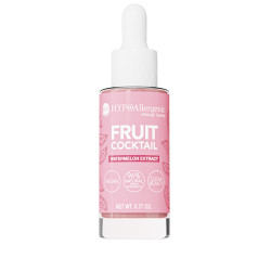 HYPOAllergenic Love My lip&skin Плодов коктейл
