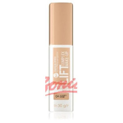 HYPOAllergenic Фон дьо тен  Lift Complex SPF 15 04