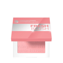 HYPOAllergenic Fresh руж 01