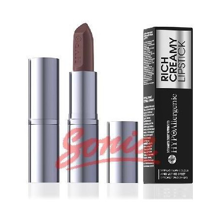 HYPOAllergenic Червило Rich Creamy 02