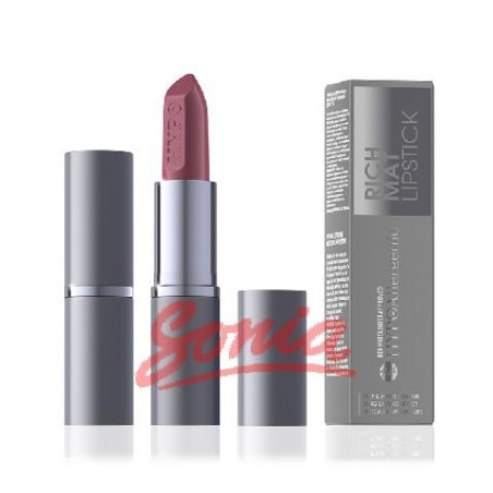 HYPOAllergenic Червило Rich Mat 04