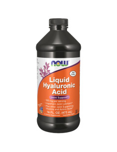 Liquid Hyaluronic Acid