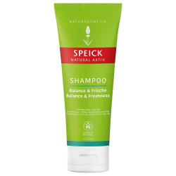 Speick Natural Aktiv шампоан за мазна коса 200мл ( арт.122 )