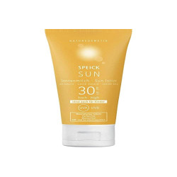 Speick Sun Слънцезащитен лосион SPF 30 150 мл (арт.1205)