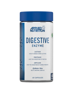 Digestive Enzyme Complex