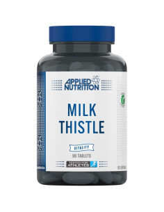 Milk Thistle Vitality