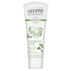 lavera Паста за зъби Complete Care с  мента 75 мл
