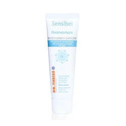 Dr. theiss nachtkerzen sensibel интензивен балсам 50гр