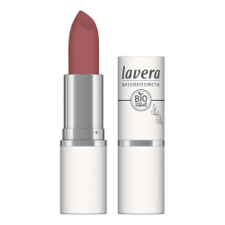 БИО ЧЕРВИЛО VELVET MATT
-Berry Nude 01-