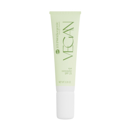Bell HYPOAllergenic Vegan Течен коректор SPF 25 001
