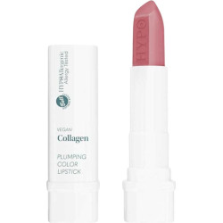 Bell HYPOAllergenic Vegan Collagen Plumping Color Червило 02, NUDE