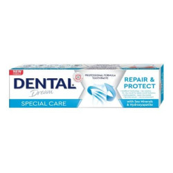 ПАСТА ЗА ЗЪБИ ДЕНТАЛ DREAM SPECIAL CARE REPAIR & PROTECT 75 мл