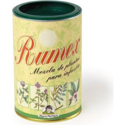 Rumex 11/ Билкова смес за нервната система Artesania