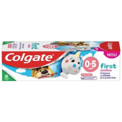 Паста за зъби Colgate  за деца 50 мл от 0 до 5 години