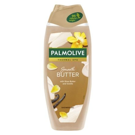 Душ гел Palmolive 500 мл Shea butter