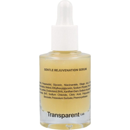 Gentle Rejuvenation Serum -  Нежен Подмладяващ Серум