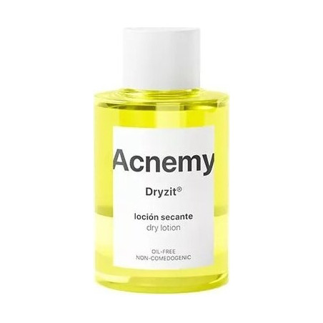 DRYZIT- локален серум за изсушаване на пъпки