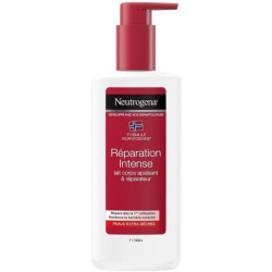 Neutrogena Норвежка формула лосион за тяло за много суха кожа 250 мл