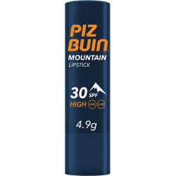 Piz Buin Mountain СЛЪНЦЕЗАЩИТЕН БАЛСАМ ЗА УСТНИ SPF 30 4,9 гр
