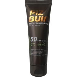 Piz Buin СЛЪНЦЕЗАЩИТЕН КРЕМ ЗА ЛИЦЕ SPF 50  50 мл