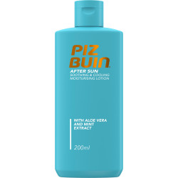 PIZ BUIN AFTER SUN ХИДРАТИРАЩ ЛОСИОН ЗА СЛЕД СЛЪНЦЕ 200 мл