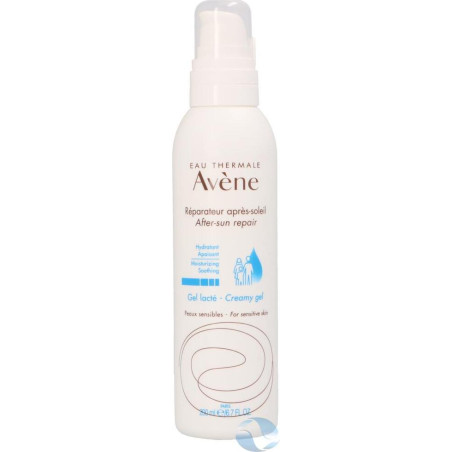 Avene AFTER SUN Възстановяващ лосион след слънце 200 мл