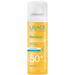 Uriage Bariesun BRUME SPF50+ Слънцезащитен спрей 200 ml
