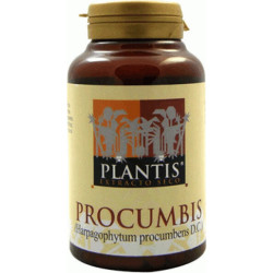 Дяволски нокът – за здрави стави - Procumbis Haspagofito Plantis®, 60 капсули