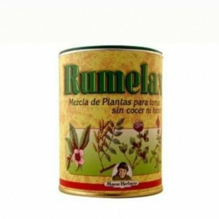 Rumelax/ Билкова лаксативна смес Artesania