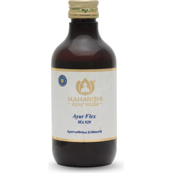 AyurFlex Kräuteröl Ayurveda / Билково масажно масло, 100 ml