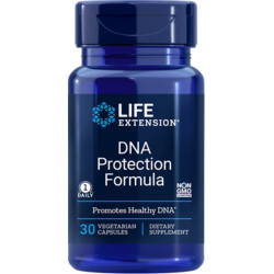 DNA Protection Formula/ За нормална ДНК функция х 30 капсули
