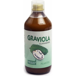 Graviola Guanaba/ Сок от гравиола/ Силен имунитет, 500 ml Artesania