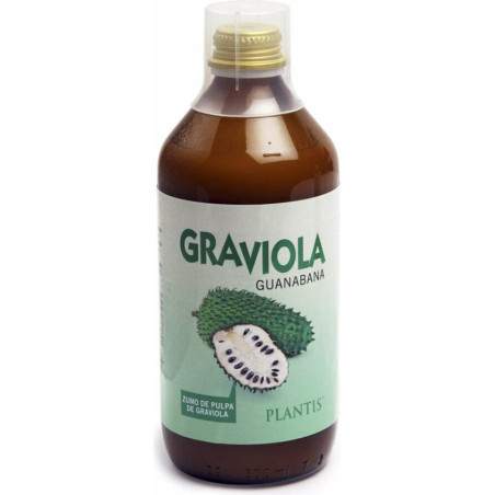 Graviola Guanaba/ Сок от гравиола/ Силен имунитет, 500 ml Artesania