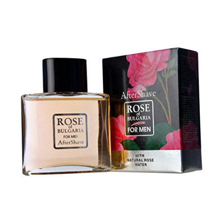 Афтършейв ROSE OF BULGARIA 100 ml