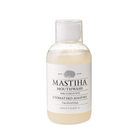 Вода за Уста с Мастиха, 250 ml Mastiha