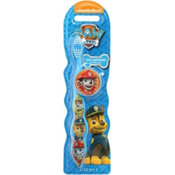 Четка за зъби Paw Patrol момче