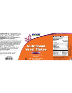 Nutritional Yeast Flakes 2