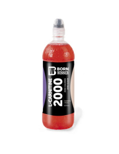 Born Winner / L-Carnitine 2000 / Drink