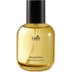Lador Perfumed Hair Oil (Osmanthus) 30ml mini