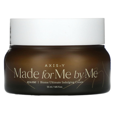 Axis-Y Biome Ultimate Indulging Cream