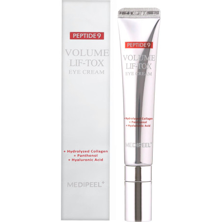 Medi-Peel Peptide 9 Volume Lif Tox Eye Cream