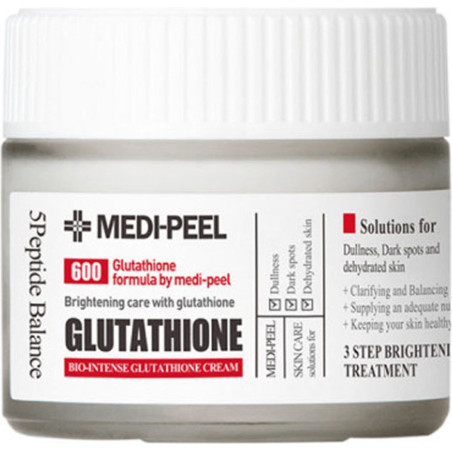 Medi-Peel Bio-Intense Glutathione White Cream 50g