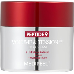 MEDI-PEEL Peptide 9 Volume and Tension Tox Cream Pro